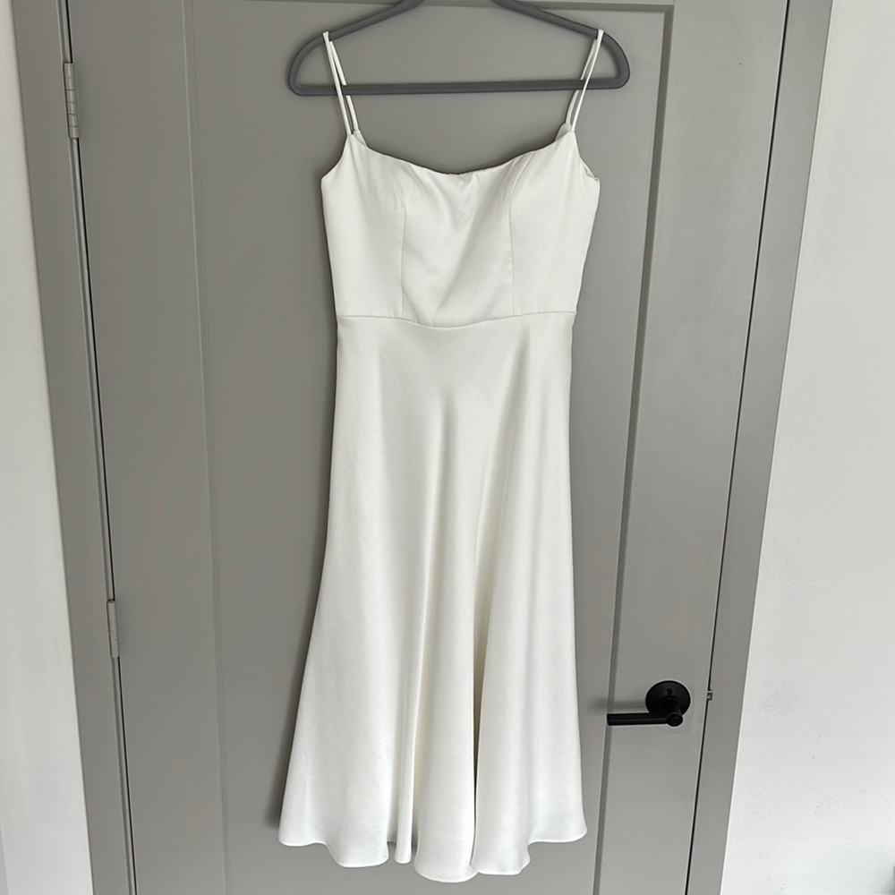 Jenny Yoo Callista Dress